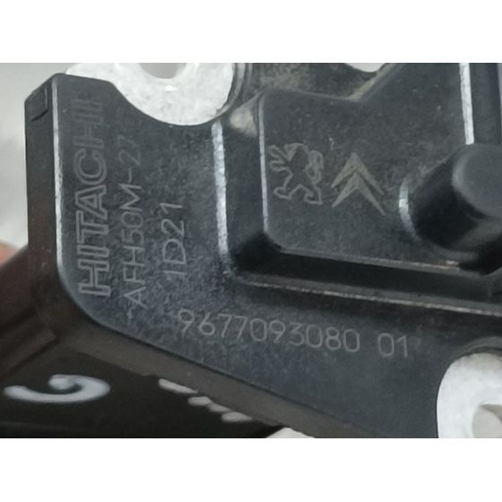 Caudalimetro Para Citroen C3
