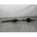 Transmision Delantera Derecha Para Citroen C3