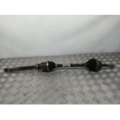 Transmision Delantera Derecha Para Citroen C3