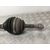 Transmision Delantera Derecha Para Citroen C3