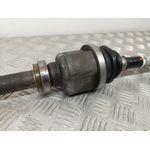 Transmision Delantera Derecha Para Citroen C3