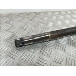 Transmision Delantera Derecha Para Citroen C3