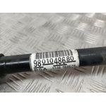 Transmision Delantera Derecha Para Citroen C3