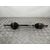 Transmision Delantera Izquierda Para Citroen C3