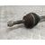 Transmision Delantera Izquierda Para Citroen C3