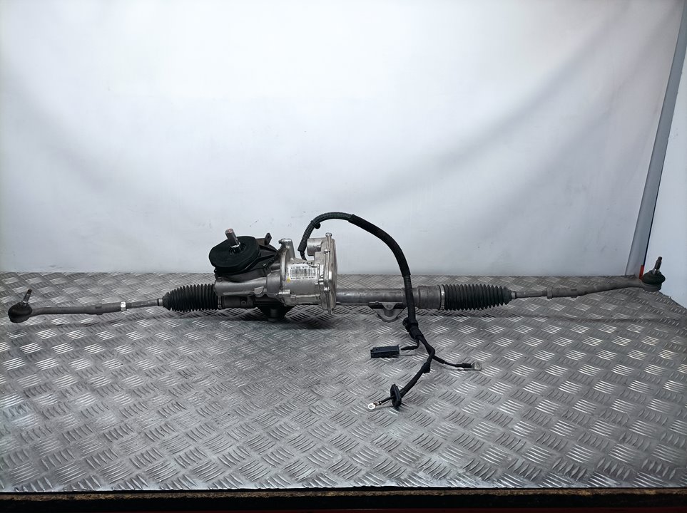 Cremallera Direccion Para Citroen C3