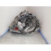 Caja Cambios Para Opel Tigra Twin Top