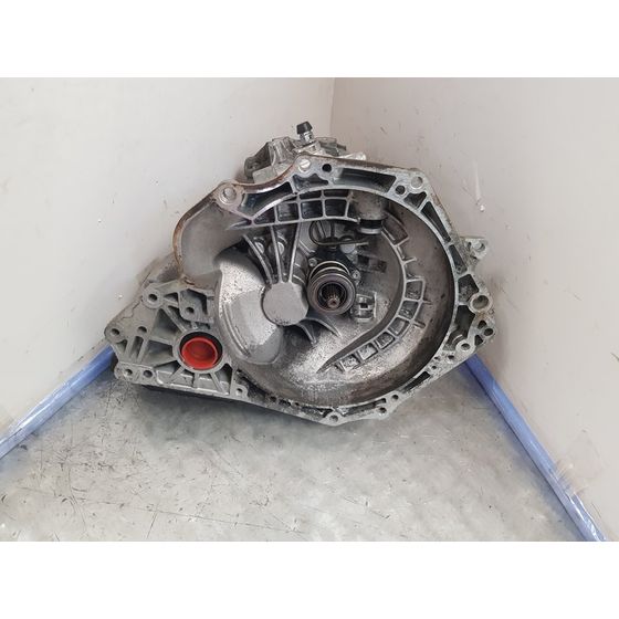 Caja Cambios Para Opel Tigra Twin Top