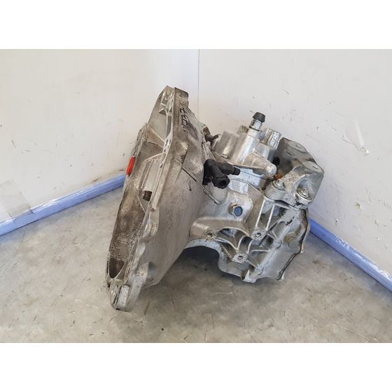 Caja Cambios Para Opel Tigra Twin Top