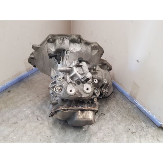 Caja Cambios Para Opel Tigra Twin Top
