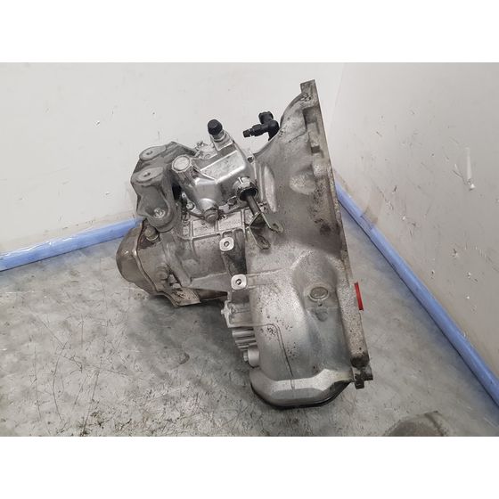 Caja Cambios Para Opel Tigra Twin Top
