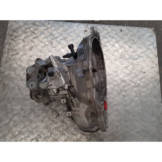 Caja Cambios Para Opel Tigra Twin Top