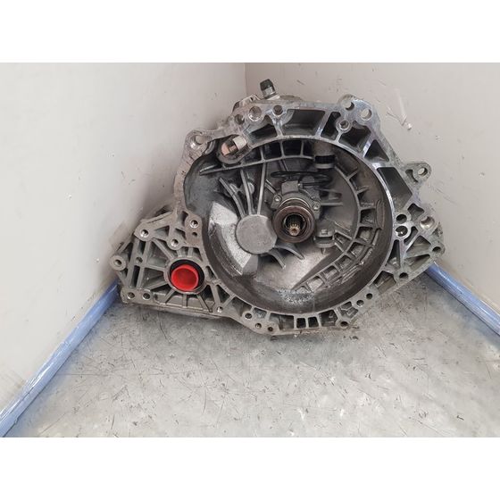 Caja Cambios Para Opel Corsa D