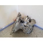 Caja Cambios Para Opel Corsa D