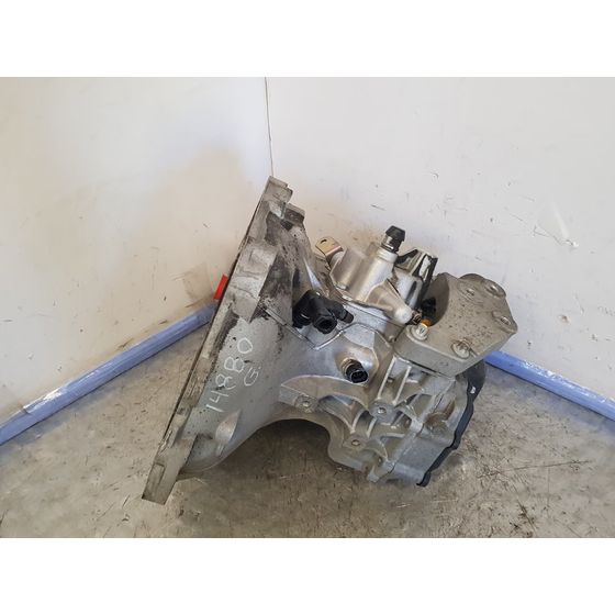 Caja Cambios Para Opel Corsa D