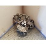 Caja Cambios Para Opel Corsa D