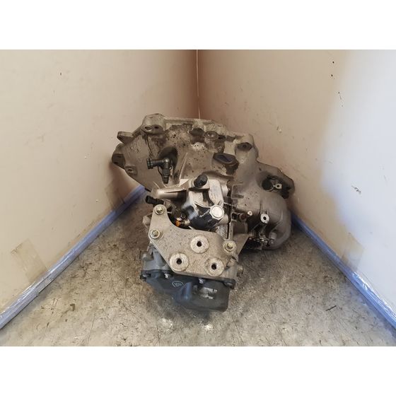 Caja Cambios Para Opel Corsa D