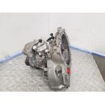 Caja Cambios Para Opel Corsa D