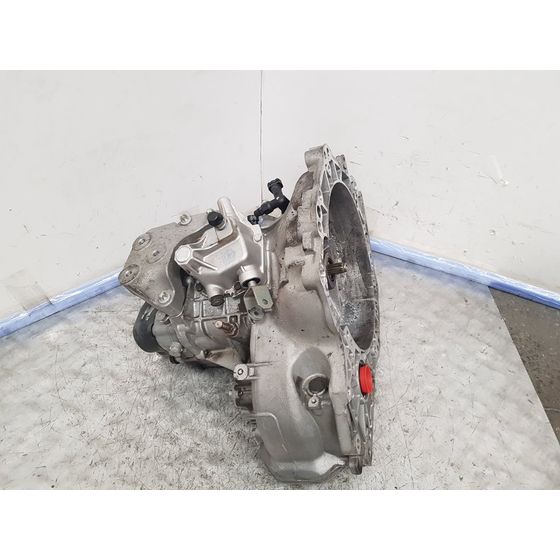 Caja Cambios Para Opel Corsa D