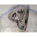 Caja Cambios Para Opel Corsa D
