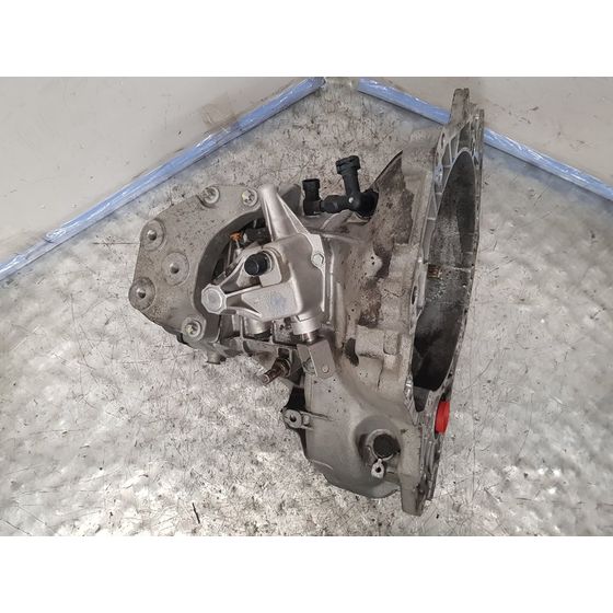 Caja Cambios Para Opel Corsa D