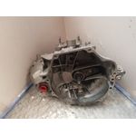 Caja Cambios Para Honda Civic Berlina 5