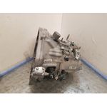 Caja Cambios Para Honda Civic Berlina 5