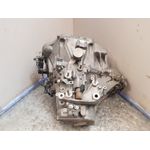 Caja Cambios Para Honda Civic Berlina 5
