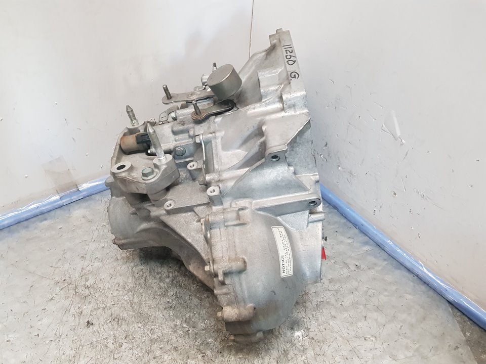 Caja Cambios Para Honda Civic Berlina 5