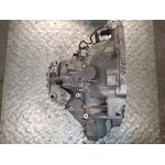 Caja Cambios Para Honda Civic Berlina 5