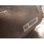 Caja Cambios Para Honda Civic Berlina 5