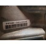 Caja Cambios Para Honda Civic Berlina 5