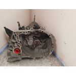 Caja Cambios Para Renault Modus