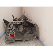 Caja Cambios Para Renault Modus