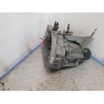 Caja Cambios Para Renault Modus