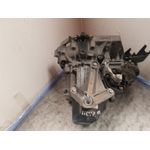 Caja Cambios Para Renault Modus
