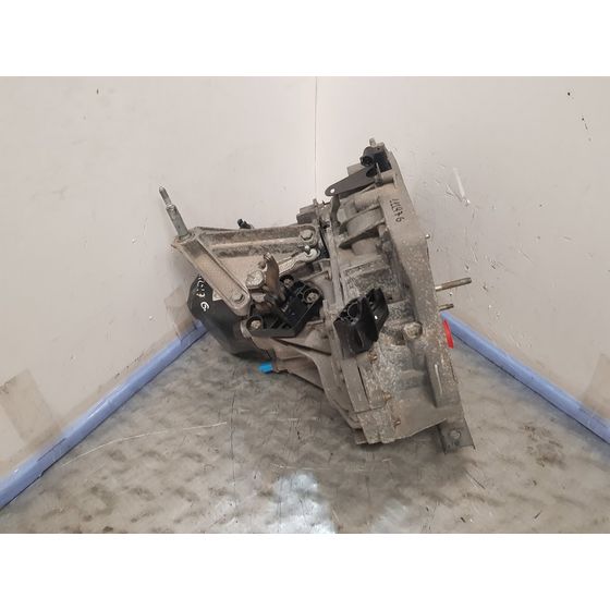 Caja Cambios Para Renault Modus