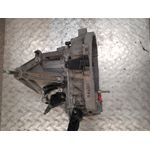 Caja Cambios Para Renault Modus