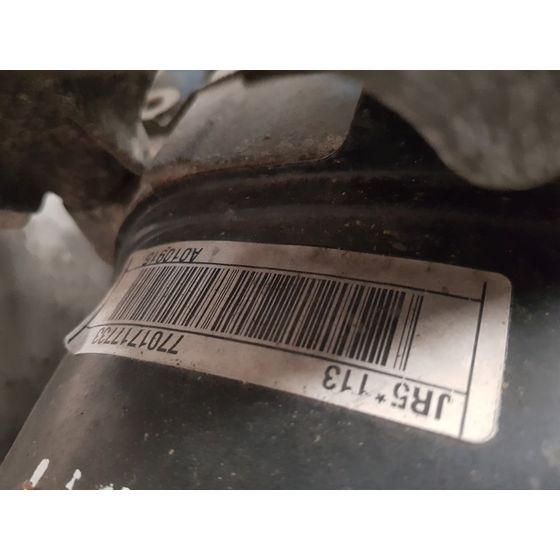 Caja Cambios Para Renault Modus