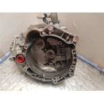 Caja Cambios Para Opel Corsa D