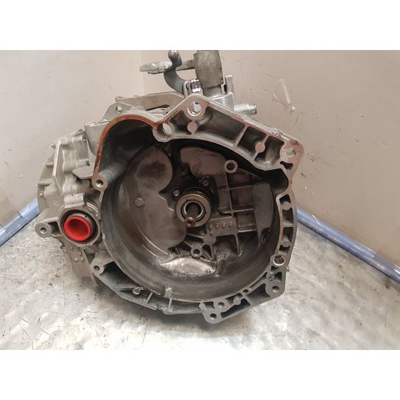 Caja Cambios Para Opel Corsa D