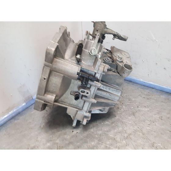 Caja Cambios Para Opel Corsa D