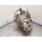 Caja Cambios Para Opel Corsa D