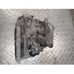 Caja Cambios Para Opel Corsa D