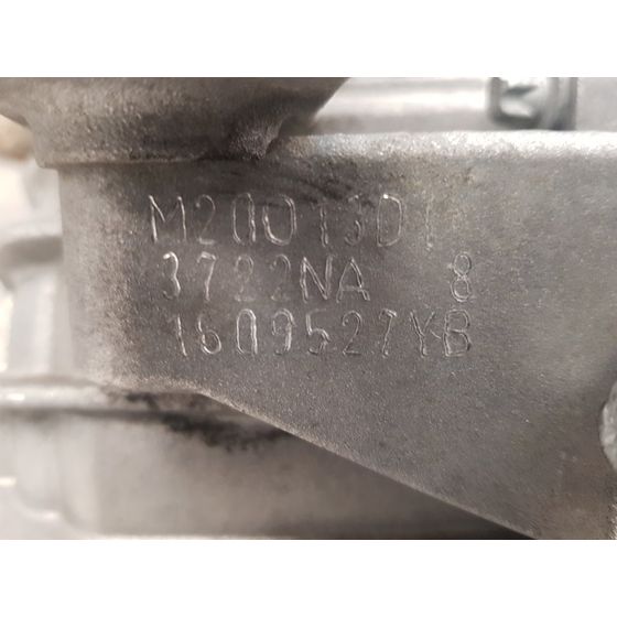Caja Cambios Para Opel Corsa D