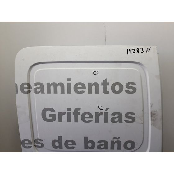 Puerta Lateral Corredera Derecha Para Nissan Kubistar