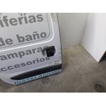 Puerta Lateral Corredera Derecha Para Nissan Kubistar