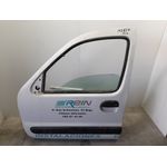 Puerta Delantera Izquierda Para Nissan Kubistar