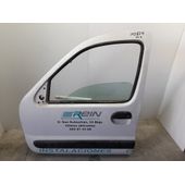 Puerta Delantera Izquierda Para Nissan Kubistar