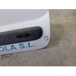 Puerta Delantera Derecha Para Nissan Kubistar